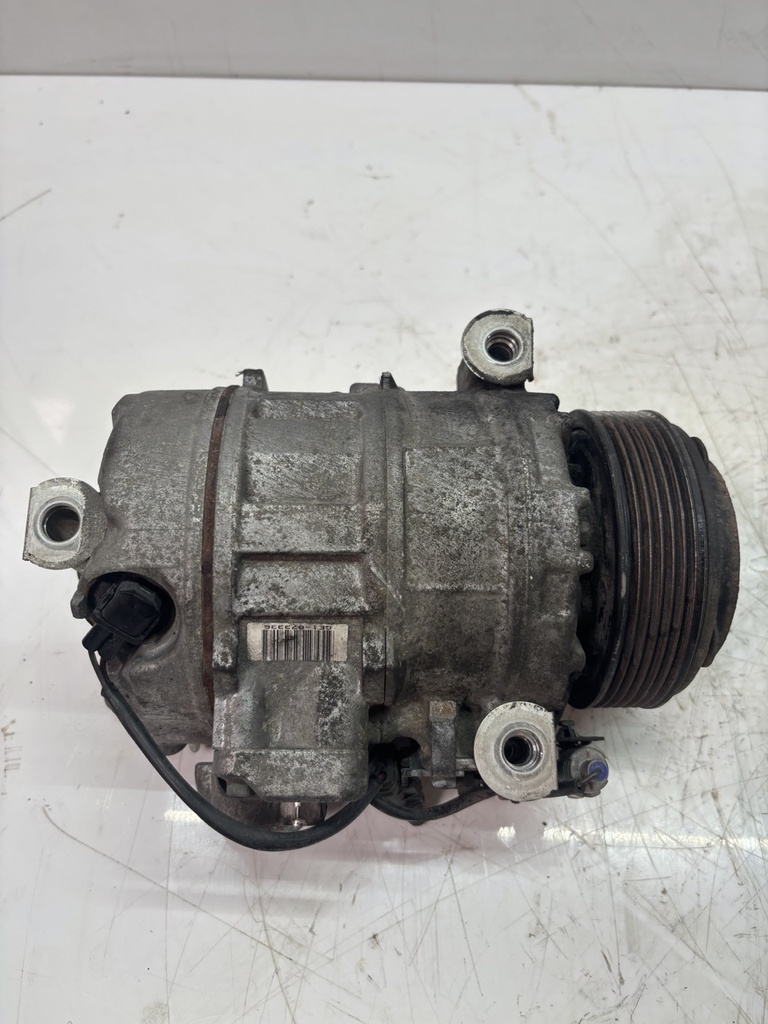[MTD-460096] Compresor de aire acondicionado BMW Serie 3 E90 E91 E92 E93 3.0 330i N53B30A