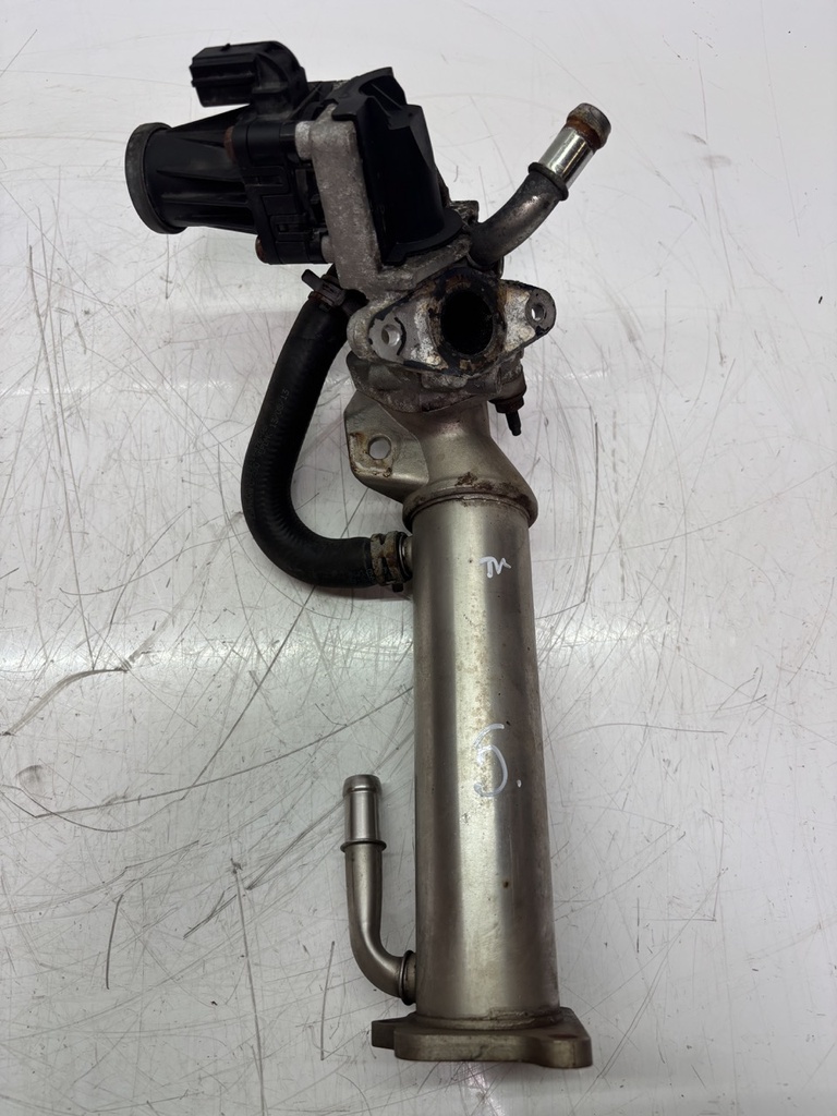 [MTD-460197] Enfriador de gases de escape Ford Transit FS FA FN 2.2 TDCi CYRA CYRB CK3Q-9F464-AA