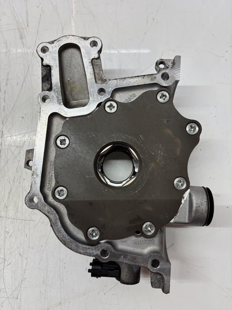 [MTD-460653] Bomba de aceite Opel Insignia 2.0 CDI A20DTH 55584330