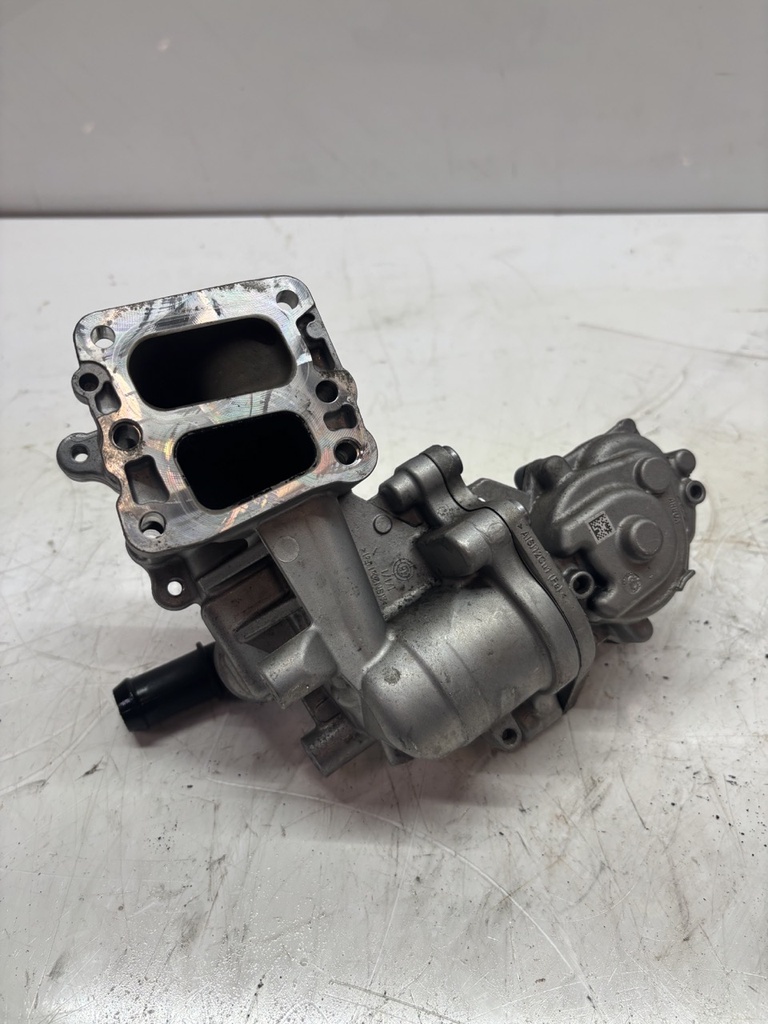 [MTD-461165] Válvula EGR Ford Mondeo V 2.0 EcoBlue YMCC HG9Q-9D475-AD