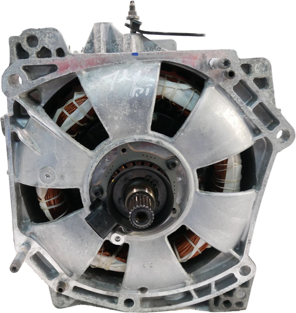 [MTD-422651] Motor eléctrico Renault Zoe BFM