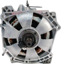 Motor eléctrico Renault Zoe BFM