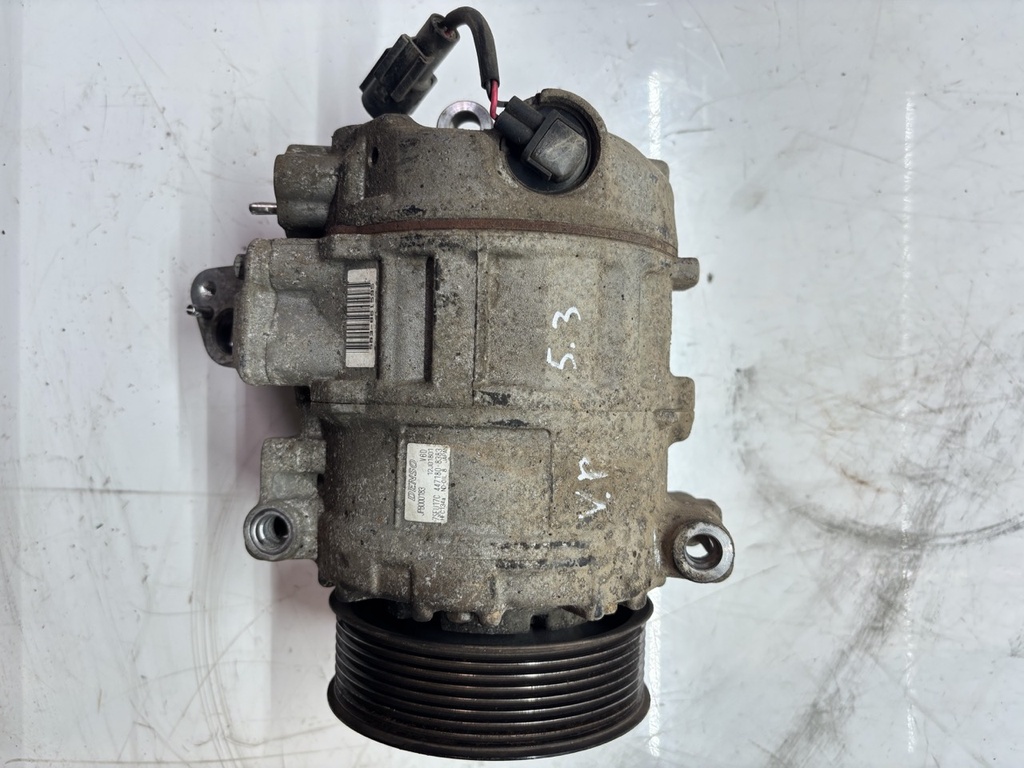 [MTD-461384] Compresor de aire acondicionado Land Rover Discovery L319 2.7 TD 276DT TDV6 LR019132