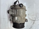 Compresor de aire acondicionado Land Rover Discovery L319 2.7 TD 276DT TDV6 LR019132
