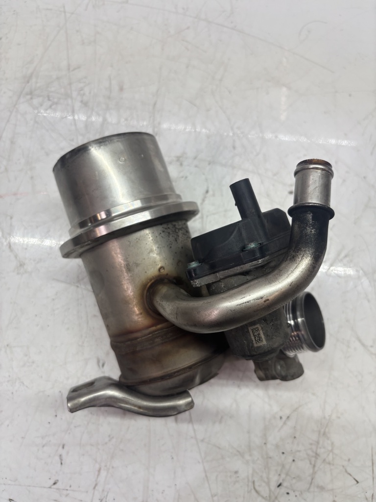 [MTD-461823] Enfriador de gases de escape para Skoda Superb 1.6 TDI DCXA DCX 04L131512AM