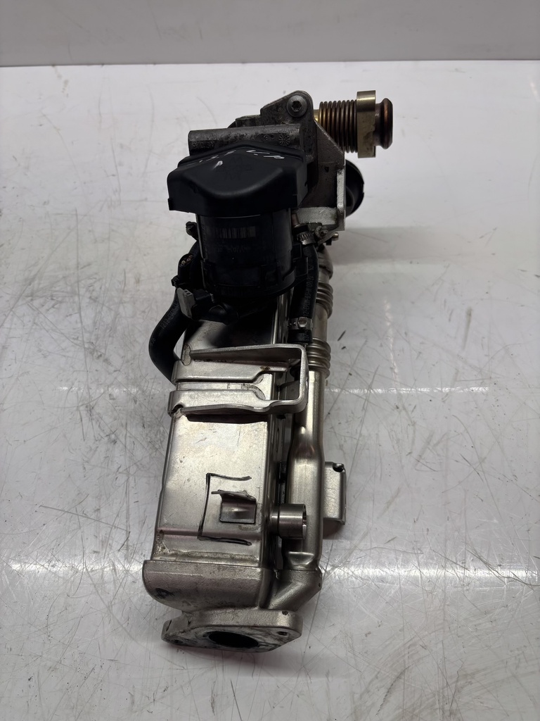 [MTD-461666] Enfriador de gases de escape para BMW Serie 4 F33 F32 F36 2.0 d 420d N47D20C N47 8475993