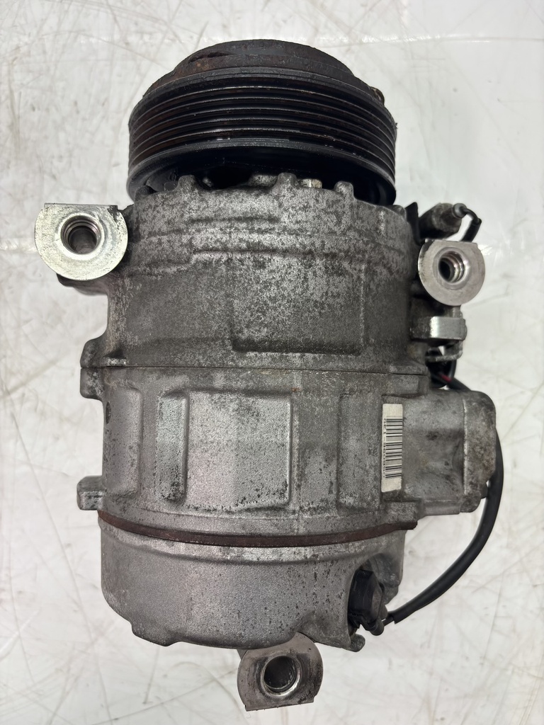 [MTD-462096] Compresor de aire acondicionado BMW Serie 3 E90 E91 E92 E93 3.0 330i N53B30A 9180549
