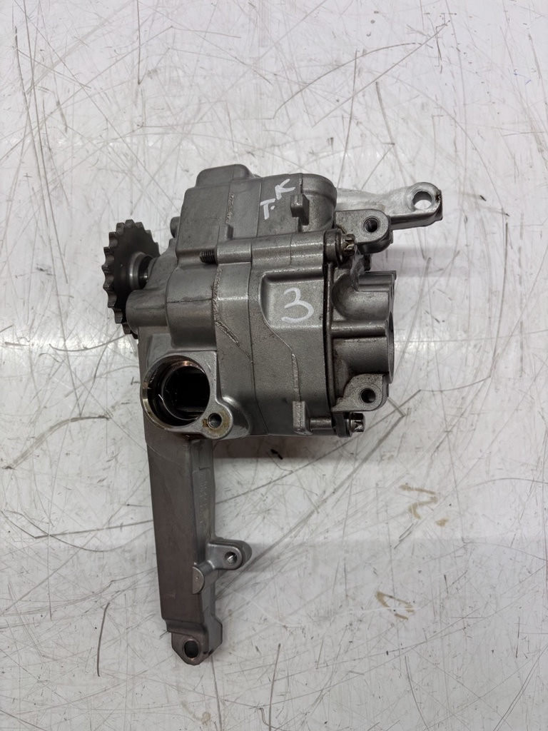 [MTD-462246] Bomba de aceite Chrysler 300C 3.0 CRD EXL A6421810647