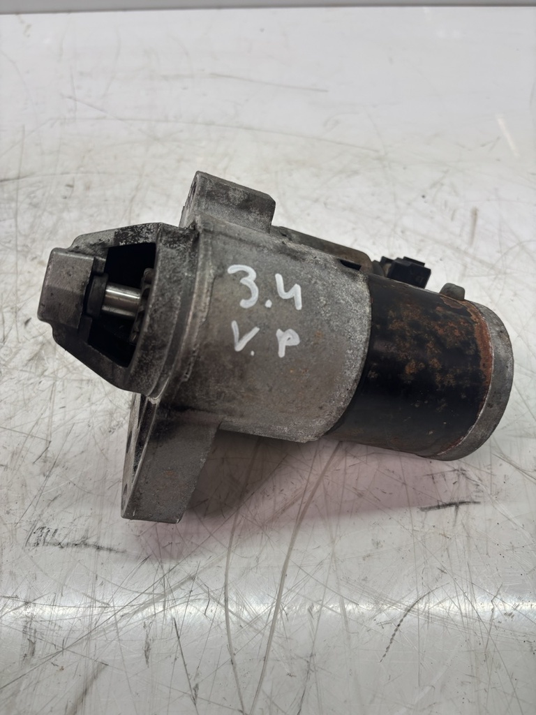 [MTD-462539] Motor de arranque Mini R56 1.6 N16B16A V7550017