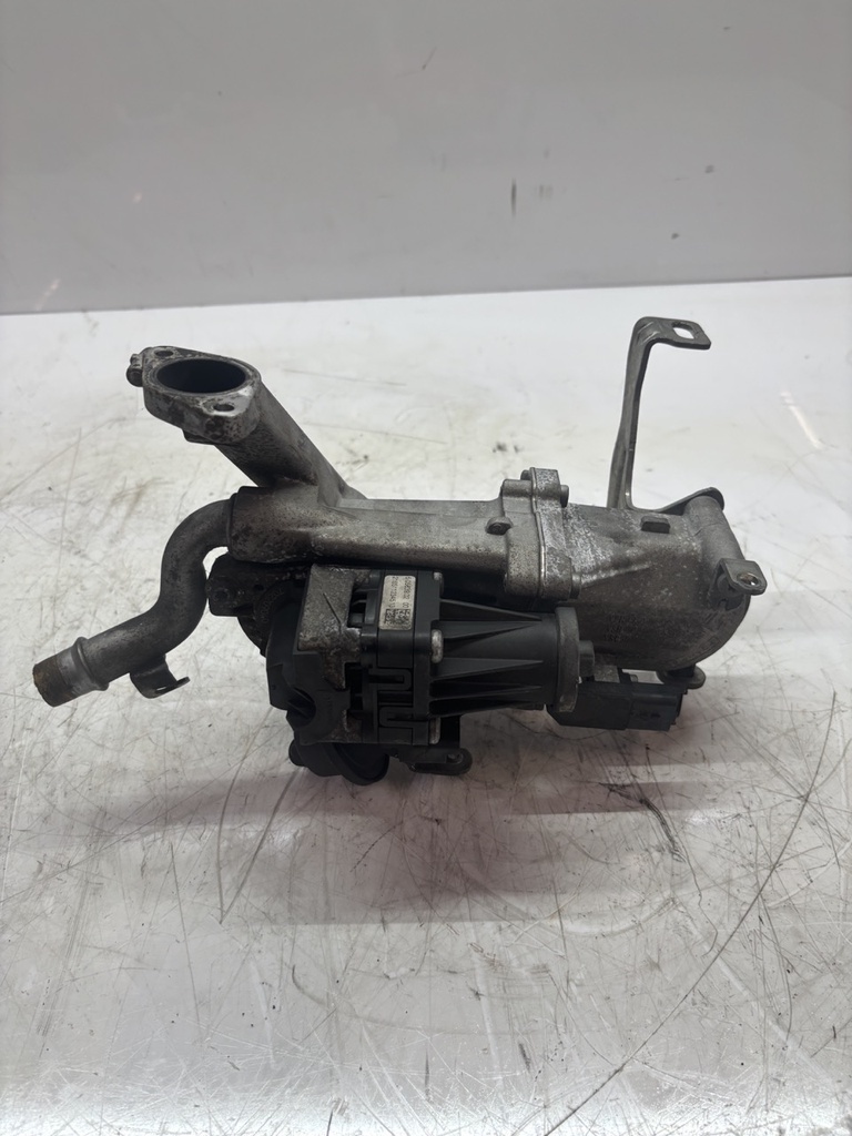 [MTD-463418] Enfriador de gases de escape Peugeot 3008 308 1.6 HDi 9HR DV6C 9H05 9800125180