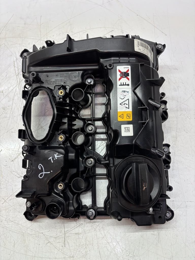 [MTD-463554] Tapa de balancines Mini Countryman F60 1.5 gasolina B38A15A 8631744