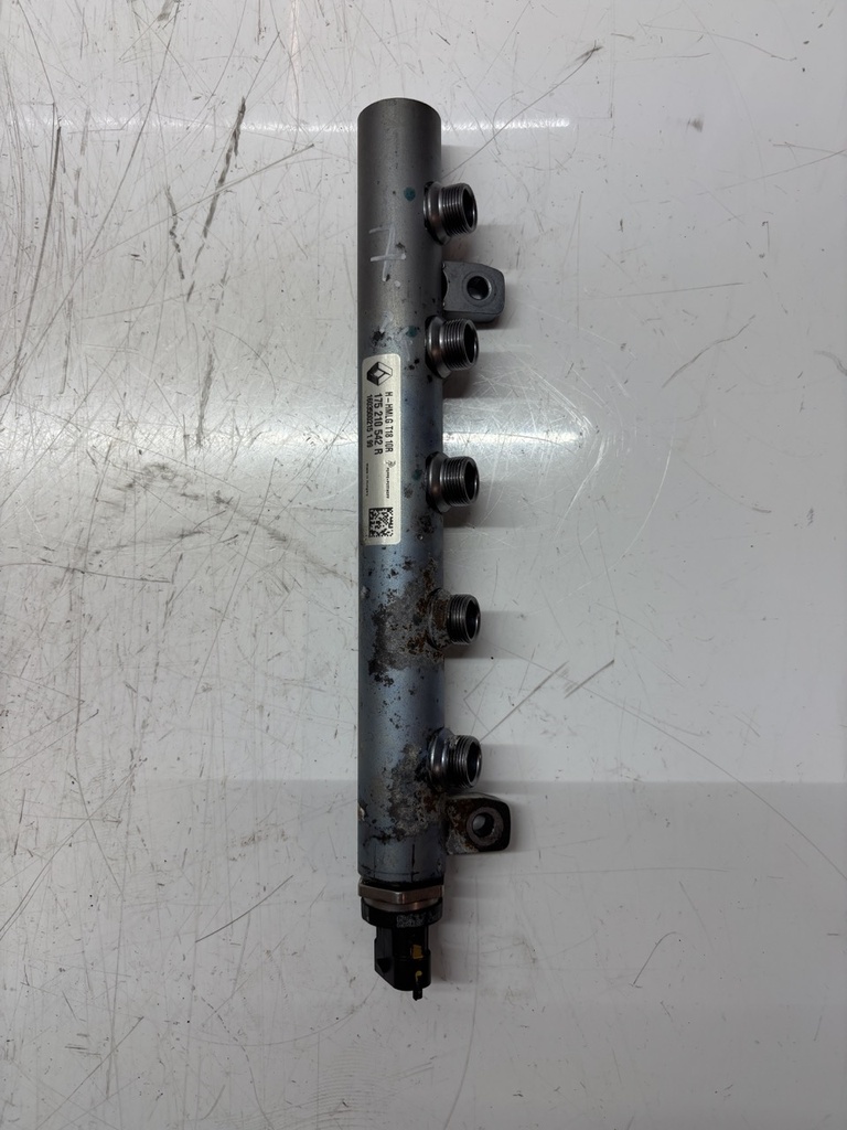 [MTD-463918] Tubo de raíl para Renault Trafic III 1.6 dCi R9M408 175210542R