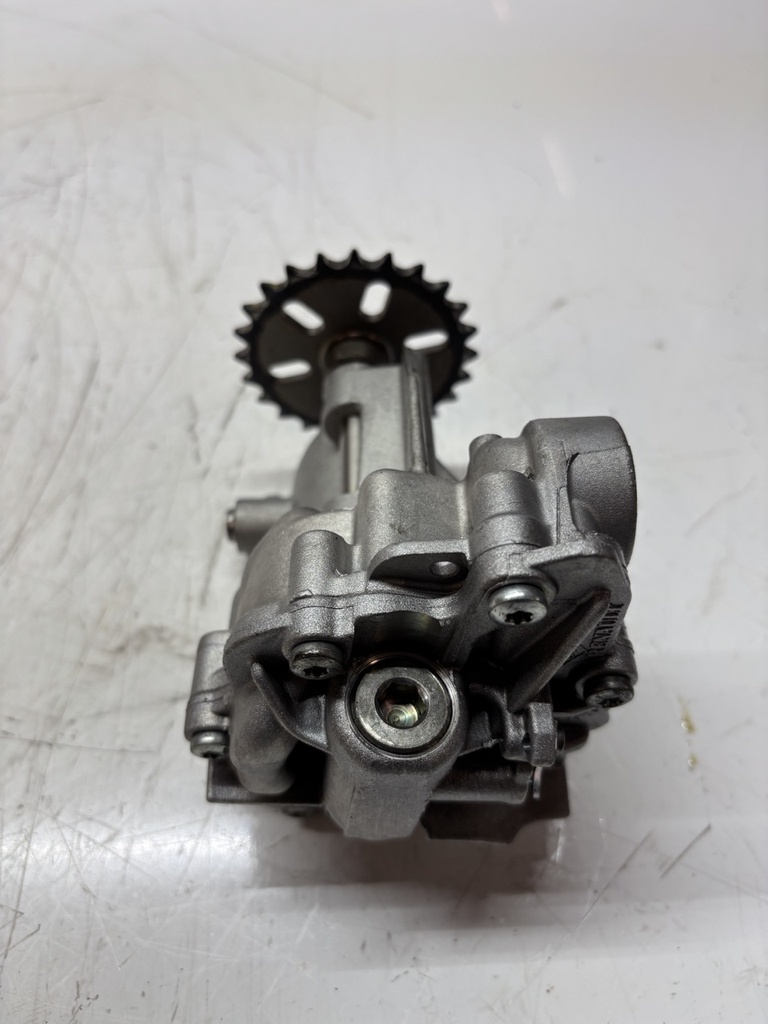 [MTD-463922] Bomba de aceite Renault Trafic III 1.6 dCi R9M408 R9M 150001650R