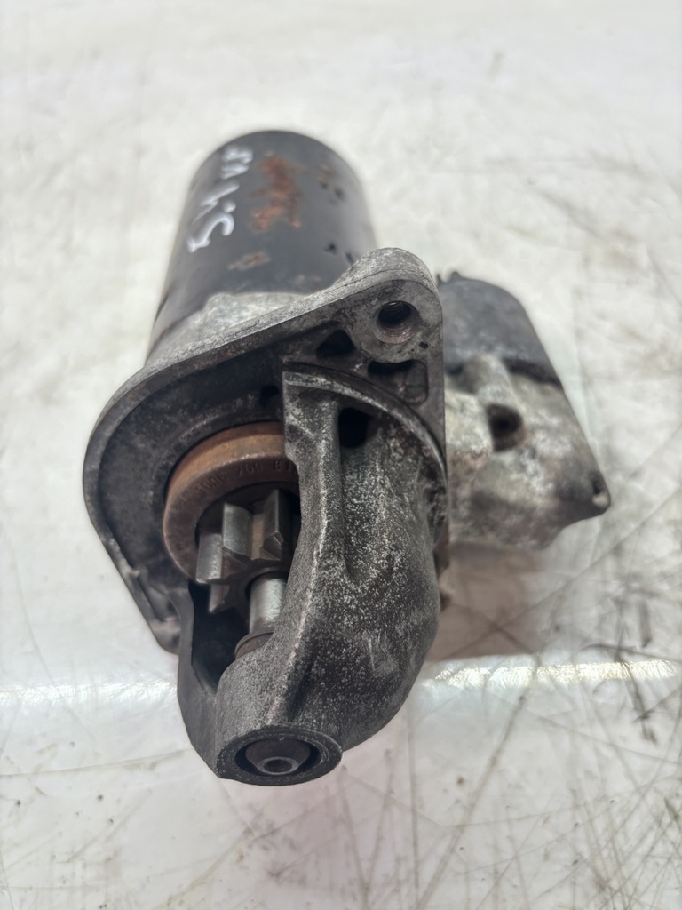[MTD-463960] Motor de arranque Iveco Daily IV 2.3 Diésel F1AE0481G 5803220990