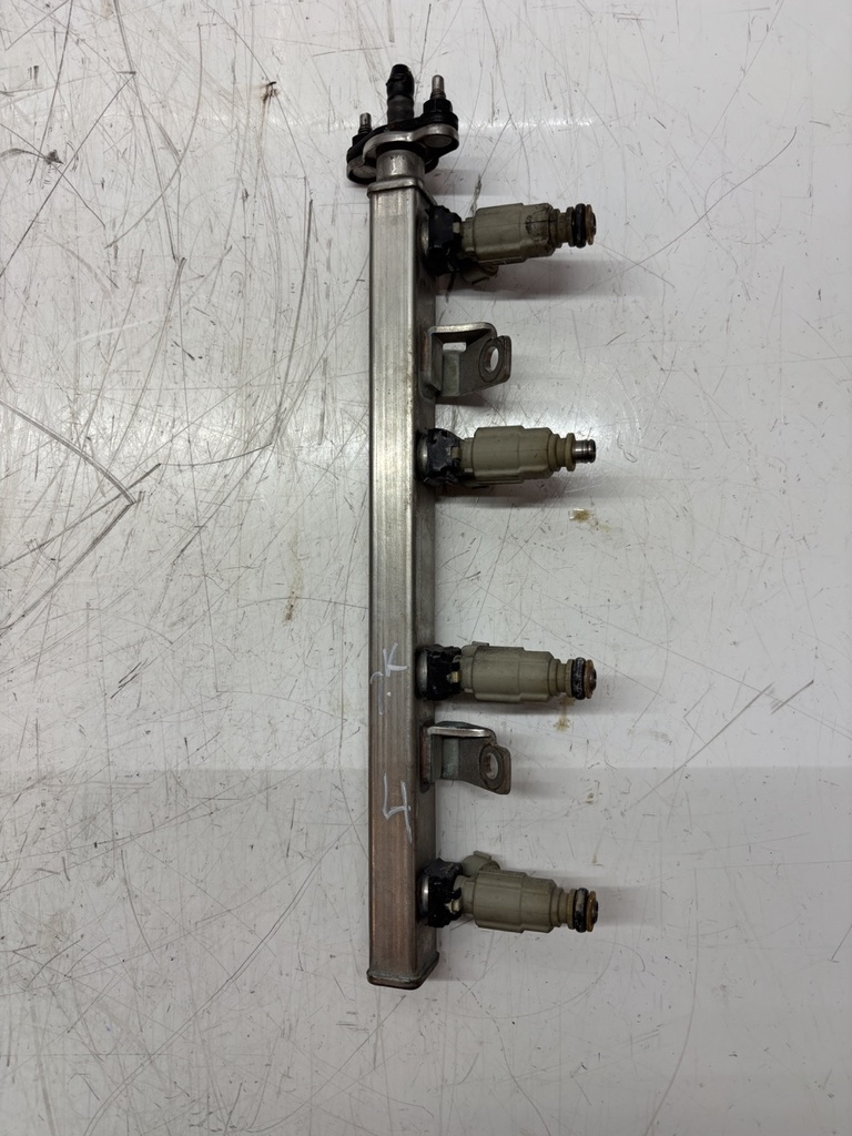 [MTD-464086] Carril del inyector Kia Rio III 1.2 CVVT Euro 5 G4LA 3531004000