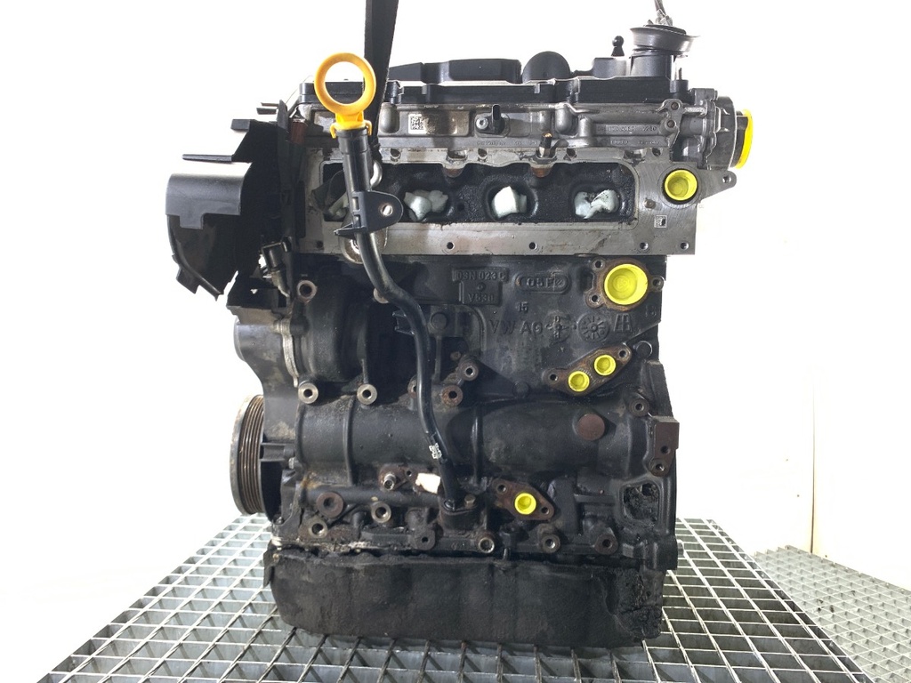 [STARK-858100] Motor VW Golf VII Variant 2.0 TDI