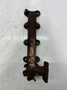 Colector de escape Iveco Daily IV 2.3 Diesel 504092116