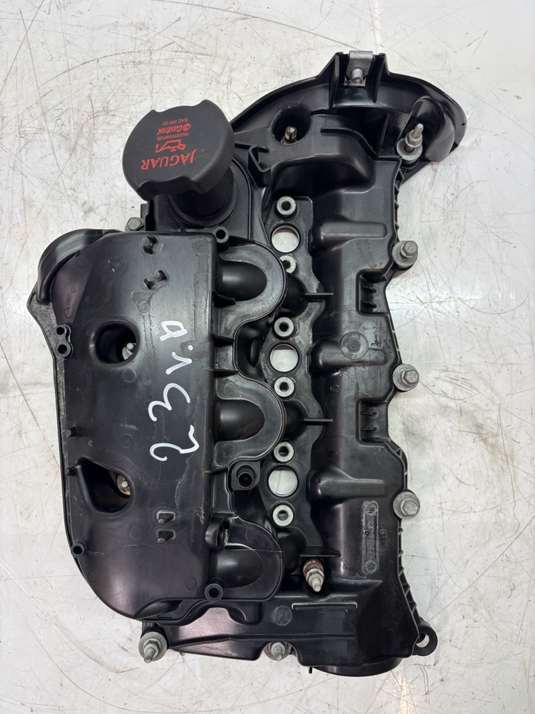 [MTD-464549] Tapa de balancines Jaguar XF I X250 3.0 Diesel 306DT AJTDV6 9X2Q-9424-FA