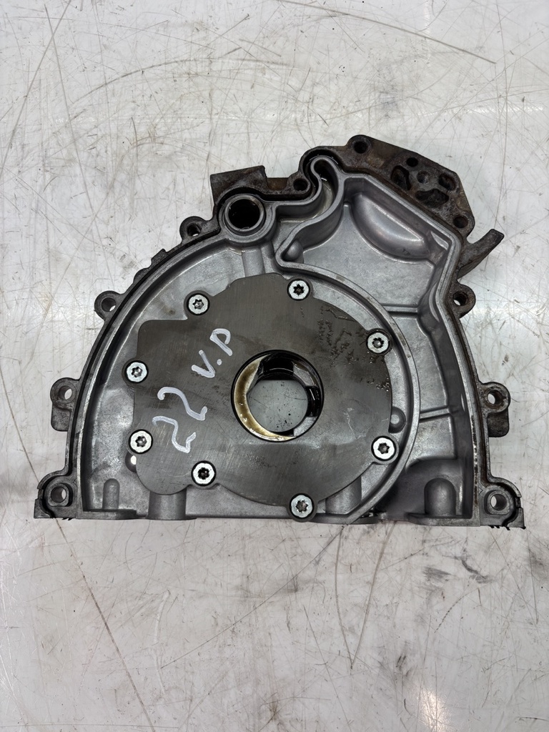 [MTD-464534] Bomba de aceite Jaguar XF I X250 3.0 Diesel 306DT AJTDV6 9X2Q-6600-AB