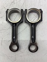 2x Biela para Ford Transit V362 2.0 EcoBlue YMF6