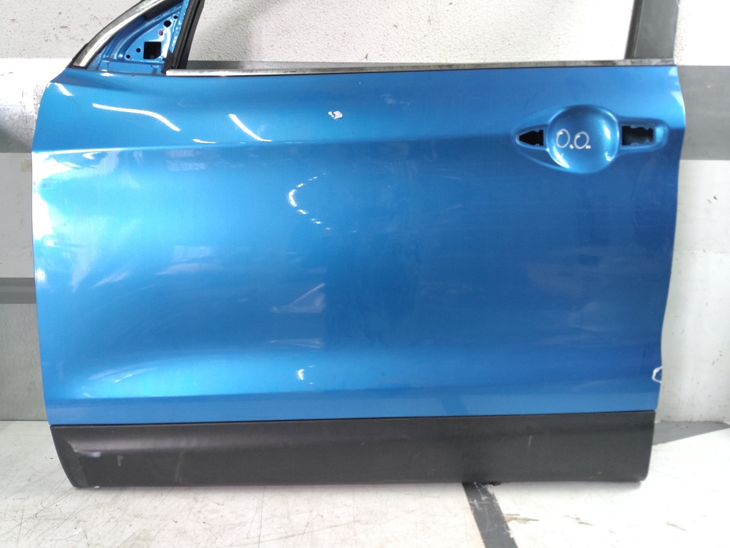 [MTD-530124] Puerta delantera izquierda Nissan Qashqai MK2 J11