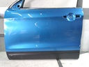Puerta delantera izquierda Nissan Qashqai MK2 J11