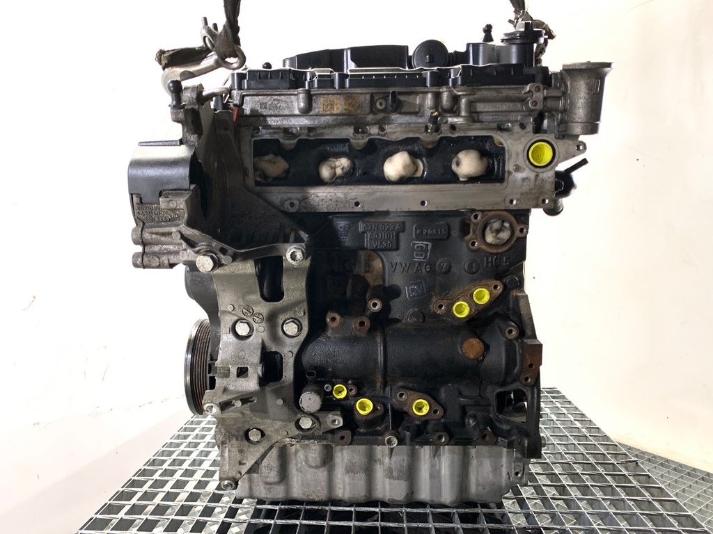 [STARK-906620] Motor VW Golf VII Variant 2.0 TDI