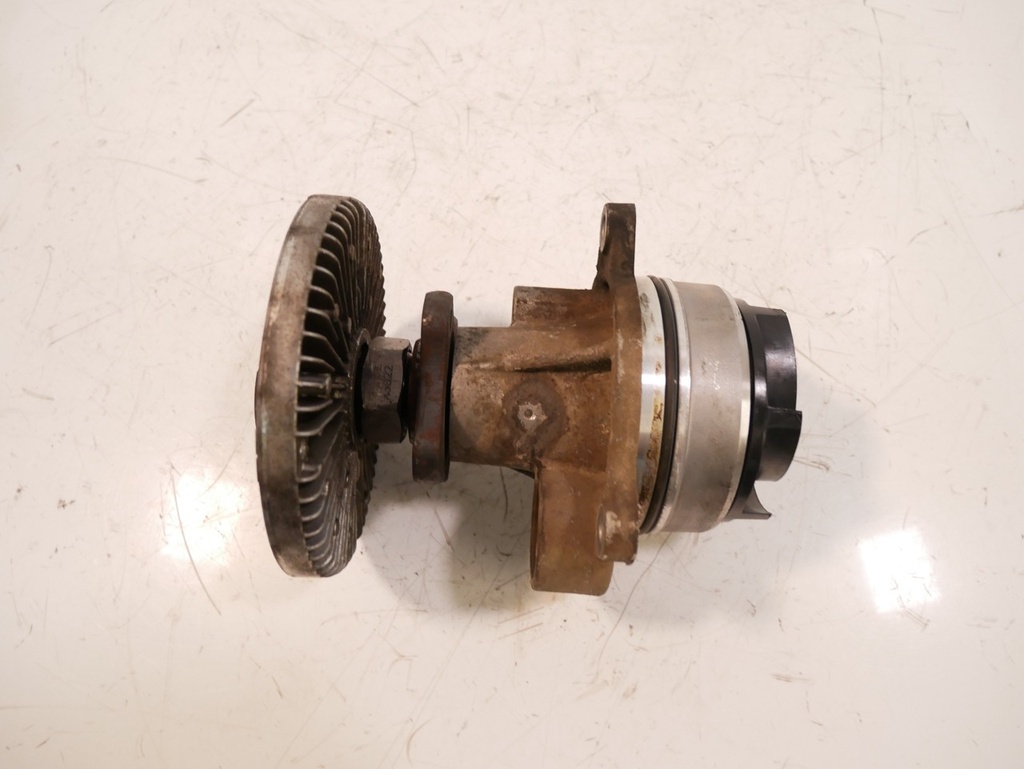 [MTD-465706] Acoplamiento viscoso Ford Transit V363 FED 2.0 EcoBlue 4x4 BKRA GK31-8C617-BA