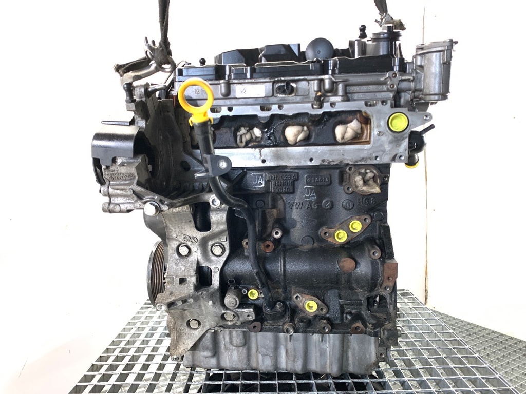 [STARK-907098] Motor VW Passat B8 Variant 2.0 TDI