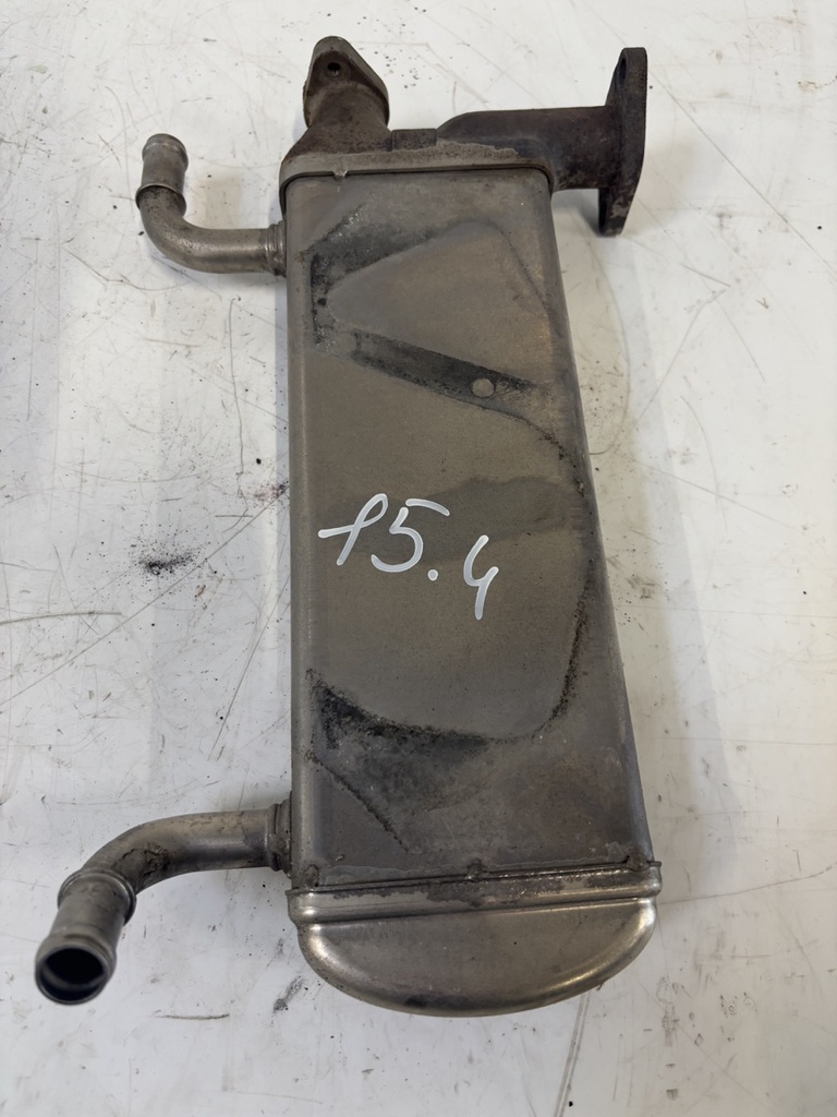 [MTD-466188] Enfriador de gases de escape VW Amarok 2.0 TDI CNFB CNF 03L131511L