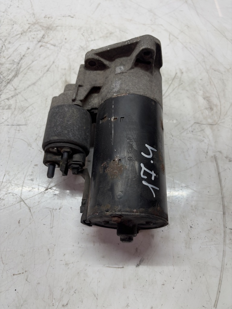 [MTD-466242] Motor de arranque Volvo XC70 II 2.4 D4 AWD D5244T16 3078228