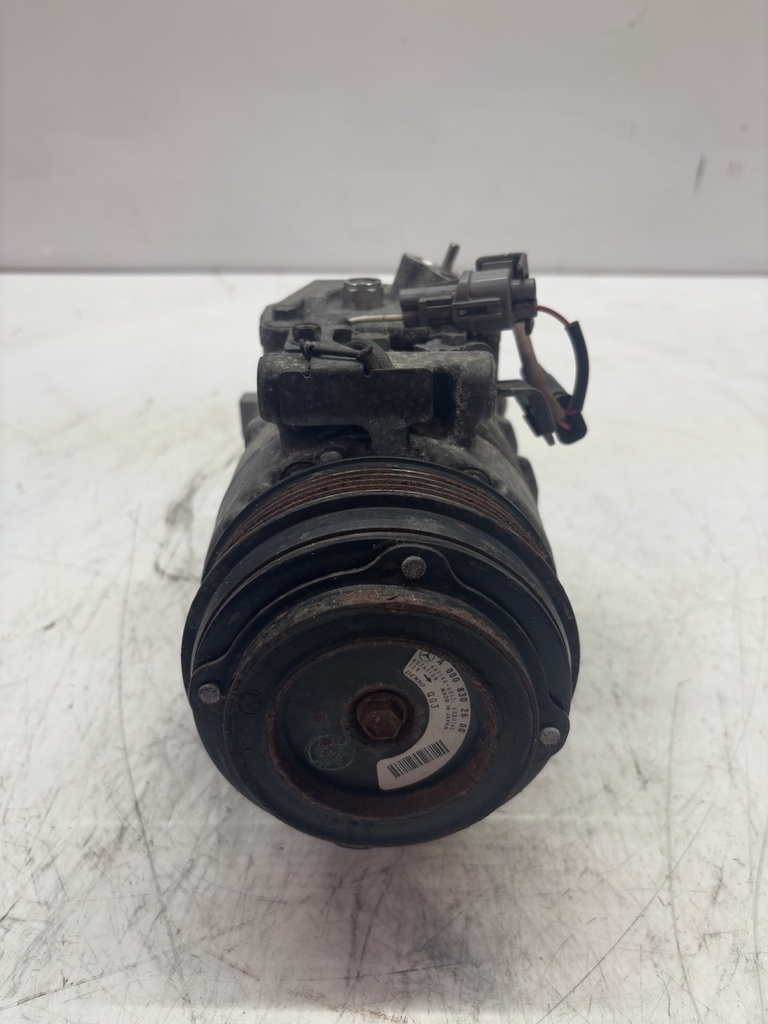 [MTD-466788] Compresor de aire acondicionado Mercedes Clase E 3.5 E350 M276.957 M276 A0008302600