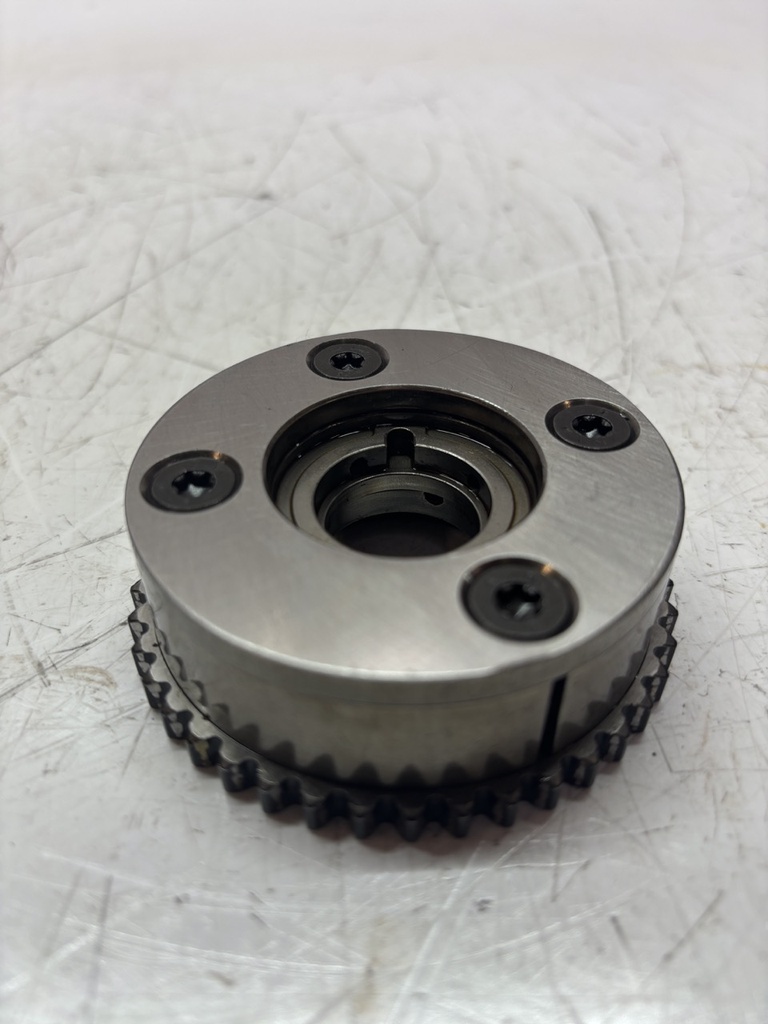 [MTD-467497] Árbol de levas Nissan Qashqai III 1.3 DIG-T HR13DDT 130259227R