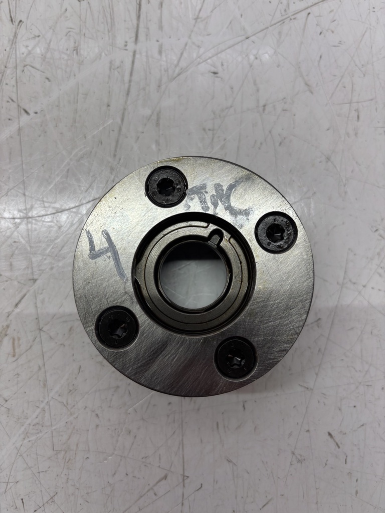 [MTD-467493] Árbol de levas Nissan Qashqai III 1.3 DIG-T HR13DDT 130252707R