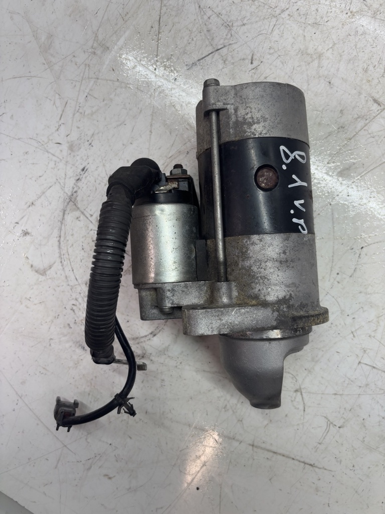 [MTD-467642] Motor de arranque Nissan Armada MK I 5.6 Gasolina VK56DE 23300 7S000