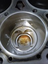 Bloque motor Porsche Cayenne 9PA 3.6 V6