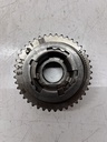 Árbol de levas Nissan Qashqai II 1.3 DIG-T HR13DDT 130252707R