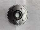 Árbol de levas Nissan Qashqai II 1.3 DIG-T HR13DDT HR13 130259227R