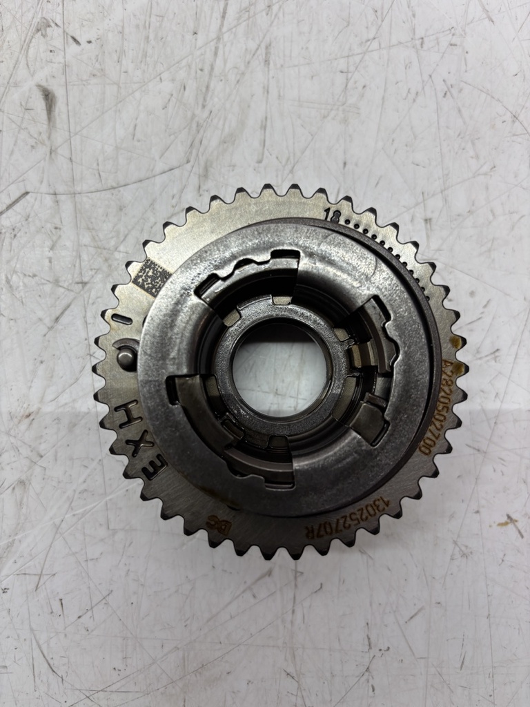 [MTD-468148] Distribuidor de fase para Nissan Qashqai II J11 1.3 DIG-T HR13DDT 160 CV