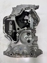 Cárter de aceite Nissan Qashqai II J11 1.3 DIG-T HR13DDT