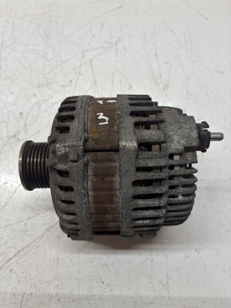 [MTD-468164] Alternador Nissan Juke F15 1.2 DIG-T HRA2DDT 23100BV80A