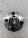 Fasor de árbol de levas para Renault Clio V 1.0 TCe H4D470 H4D 130259227R