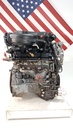 Motor Nissan Pathfinder 3.5 V6 VQ35DE