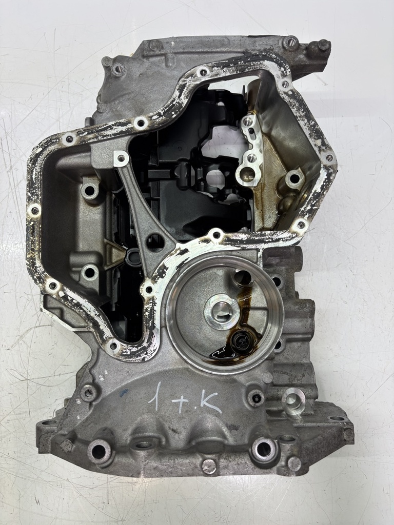 [MTD-468229] Cárter de aceite Nissan X-Trail III 1.3 DIG-T HR13DDT 110178859R