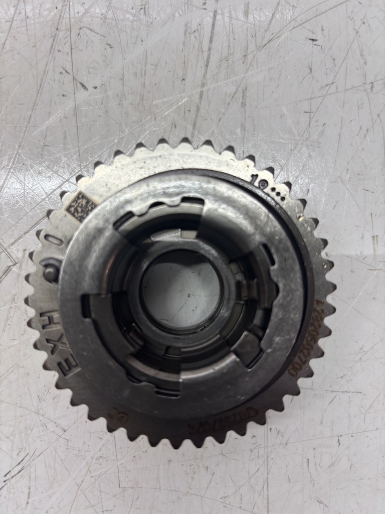 [MTD-468277] Unidad de avance del árbol de levas Nissan Qashqai III 1.3 DIG-T HR13DDT 130252707R