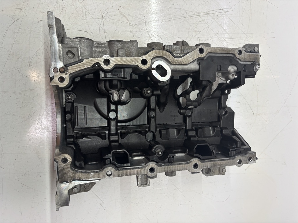 [MTD-468278] Cárter de aceite Nissan Qashqai III 1.3 DIG-T HR13DDT HR13 110178859R