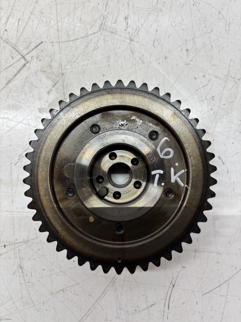[MTD-468375] Fasador de árbol de levas Chevrolet Malibu 2.0 gasolina LTG 12627114