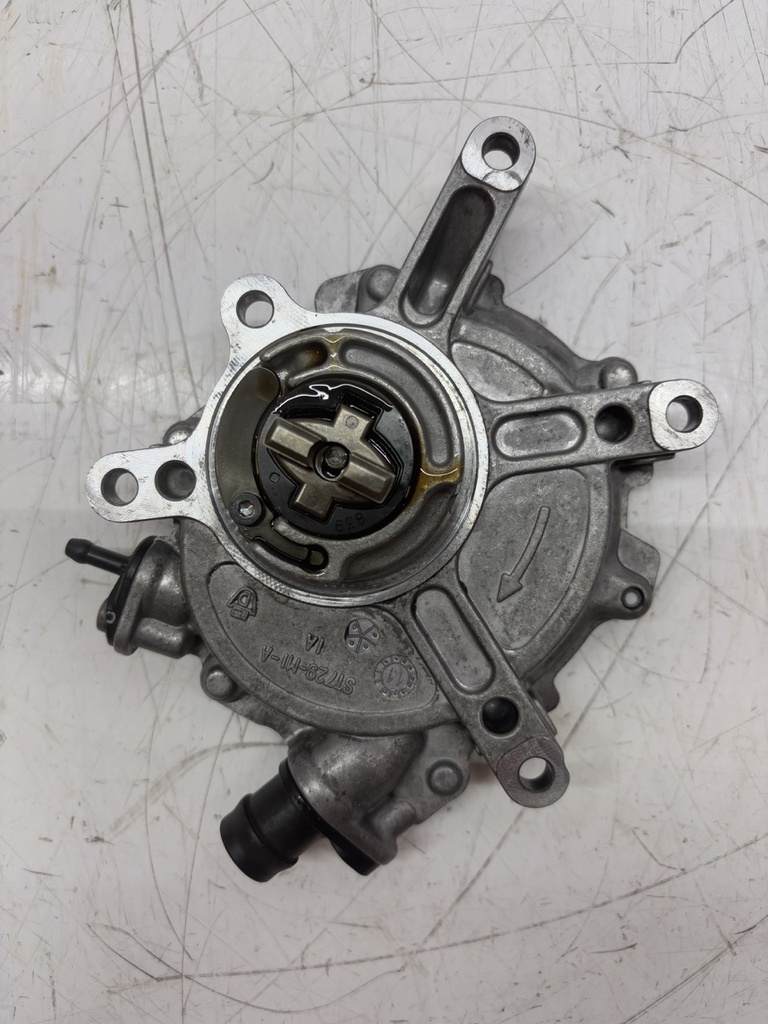 [MTD-468548] Bomba de vacío para Mercedes CLS C218 4.7 M278.922 A2780103101