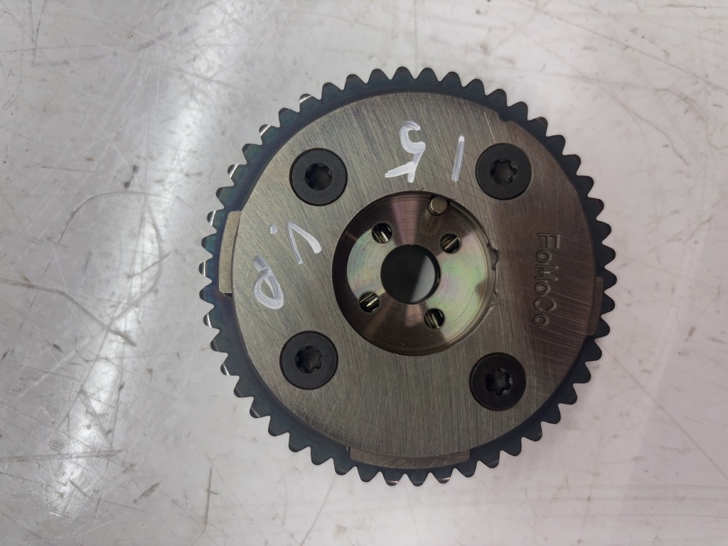 [MTD-468638] Unidad de avance del árbol de levas Ford Escape III 1.5 EcoBoost Y1DA HX7G-6C525-BA