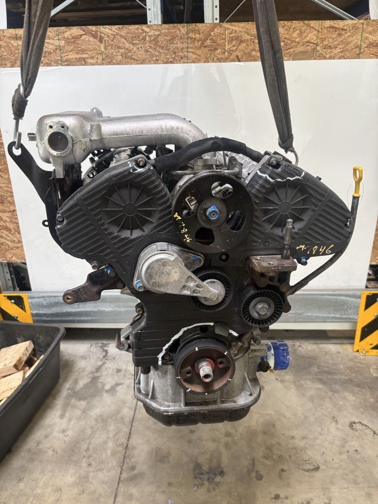 [MTD-521599] Motor Hyundai Kia Santa Fe Optima 2.7 V6 G6BA